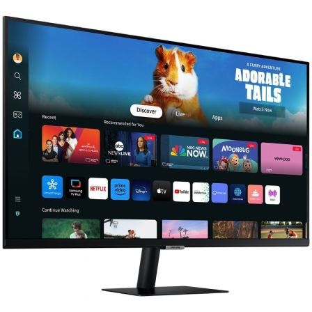 SAMSUNGLS27DM502EUXEN