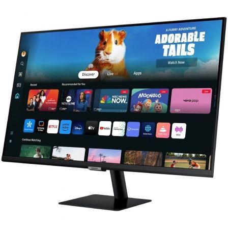 SAMSUNGLS27DM502EUXEN