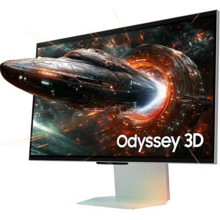 SAMSUNGLS27FG904XUXEN