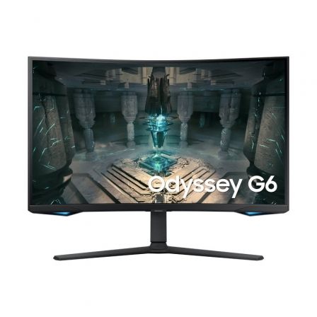 SAMSUNGLS32BG650EUXEN