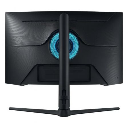 SAMSUNGLS32BG650EUXEN