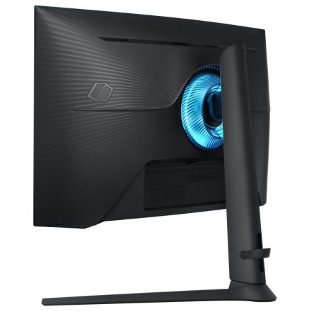 SAMSUNGLS32BG650EUXEN