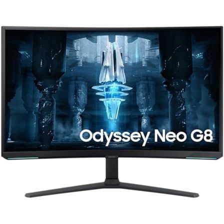 SAMSUNGLS32BG850NPXEN