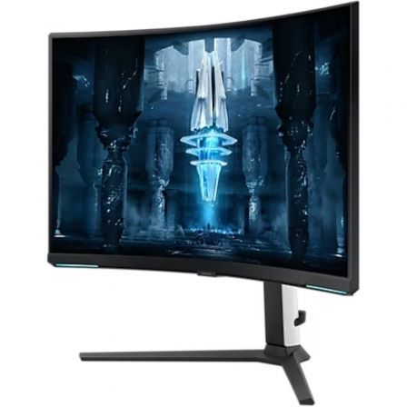 SAMSUNGLS32BG850NPXEN