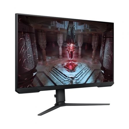 SAMSUNGLS32CG510EUXEN