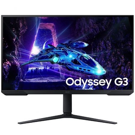 SAMSUNGLS32DG300EUXEN