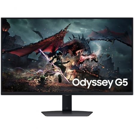 SAMSUNGLS32DG500EUXEN