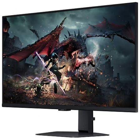 SAMSUNGLS32DG500EUXEN