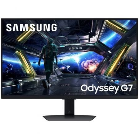 SAMSUNGLS32DG702EUXEN