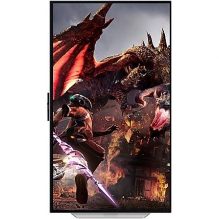 SAMSUNGLS32DG800SUXEN