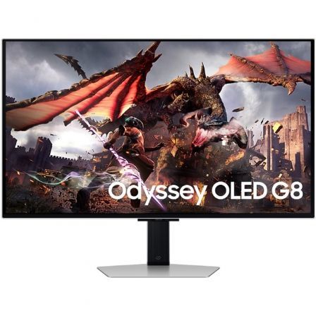 SAMSUNGLS32DG802SUXEN