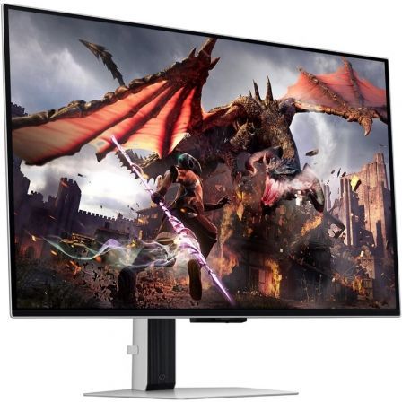SAMSUNGLS32DG802SUXEN