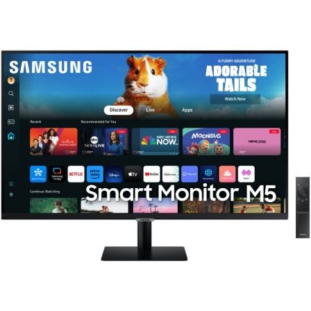 SAMSUNGLS32DM502EUXEN