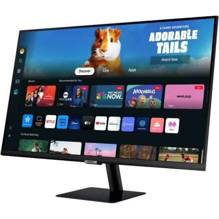 SAMSUNGLS32DM502EUXEN