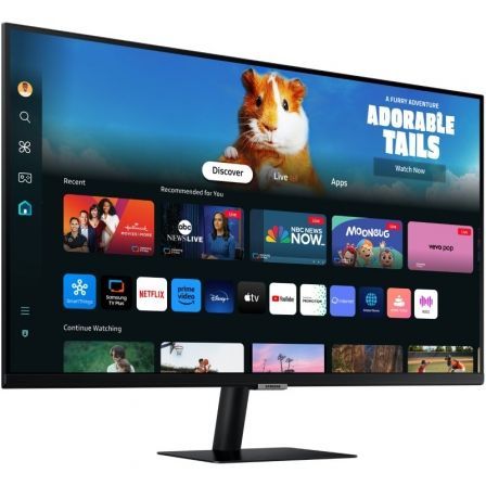 SAMSUNGLS32DM502EUXEN