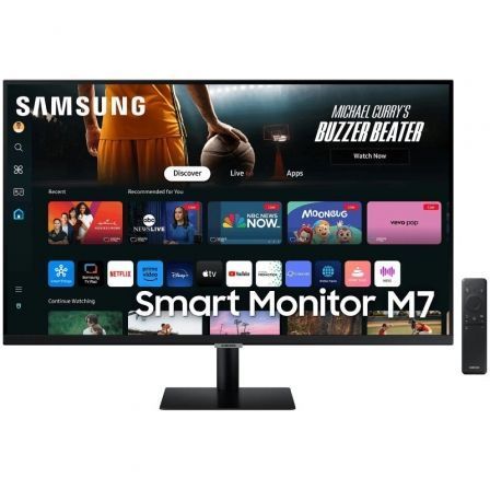 SAMSUNGLS32DM700UUXEN
