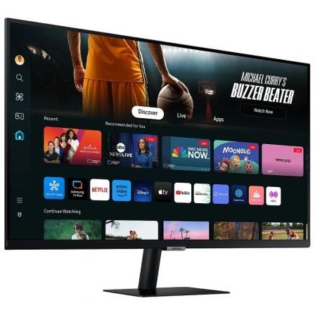 SAMSUNGLS32DM700UUXEN