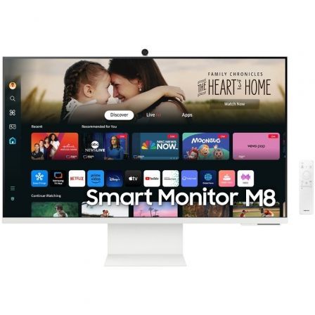 SAMSUNGLS32DM801UUXEN