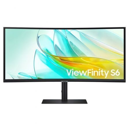 SAMSUNGLS34C652UAUXEN
