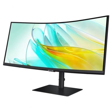 SAMSUNGLS34C652UAUXEN