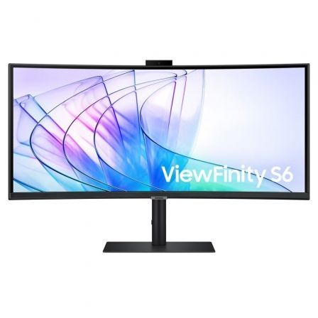 SAMSUNGLS34C652VAUXEN