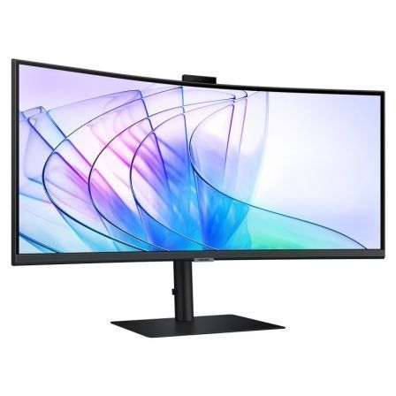 SAMSUNGLS34C652VAUXEN