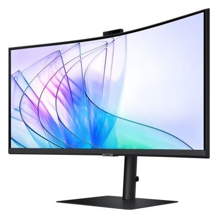SAMSUNGLS34C652VAUXEN