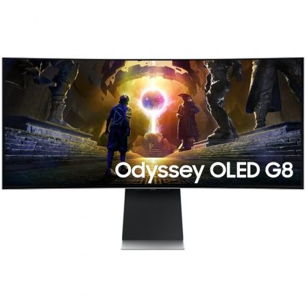 SAMSUNGLS34DG850SUXEN