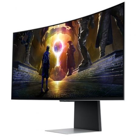 SAMSUNGLS34DG850SUXEN