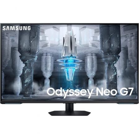 SAMSUNGLS43CG700NUXEN