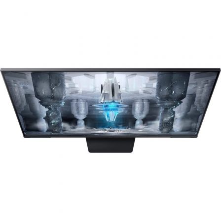 SAMSUNGLS43CG700NUXEN