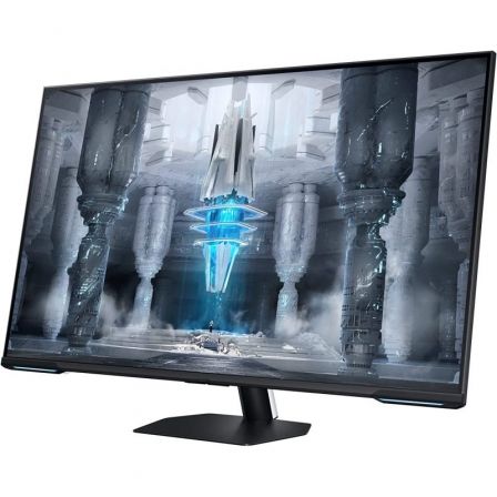 SAMSUNGLS43CG700NUXEN