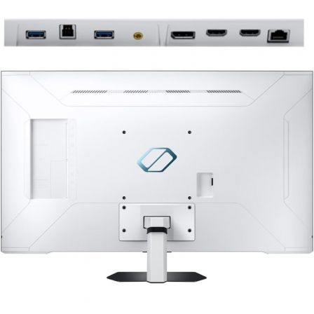SAMSUNGLS43CG700NUXEN