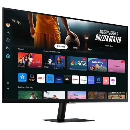 SAMSUNGLS43DM702UUXEN