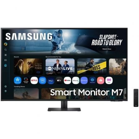 SAMSUNGLS43FM701UUXEN