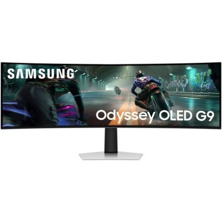 SAMSUNGLS49DG910SUXEN