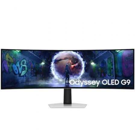SAMSUNGLS49DG934SUXEN