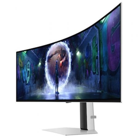 SAMSUNGLS49DG934SUXEN