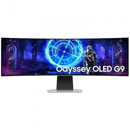 SAMSUNGLS49DG950SUXEN