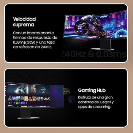 SAMSUNGLS49DG950SUXEN