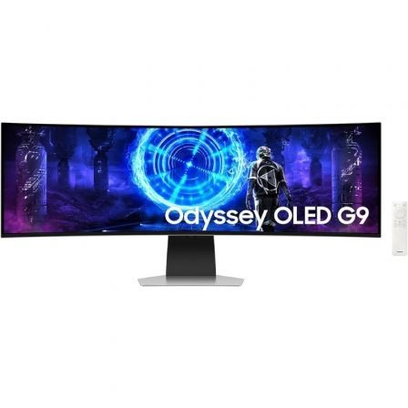 SAMSUNGLS49DG954SUXEN