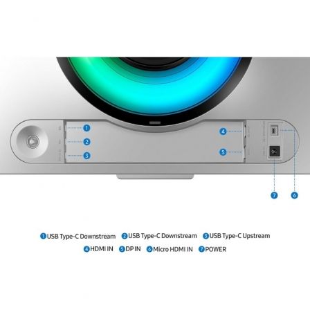 SAMSUNGLS49DG954SUXEN