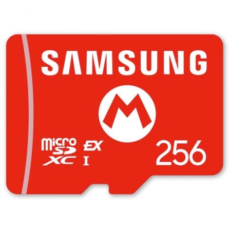 SAMSUNGEXPC NS2 256GB