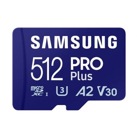 SAMSUNGMB-MD512SA/EU