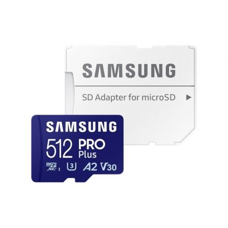 SAMSUNGMB-MD512SA/EU