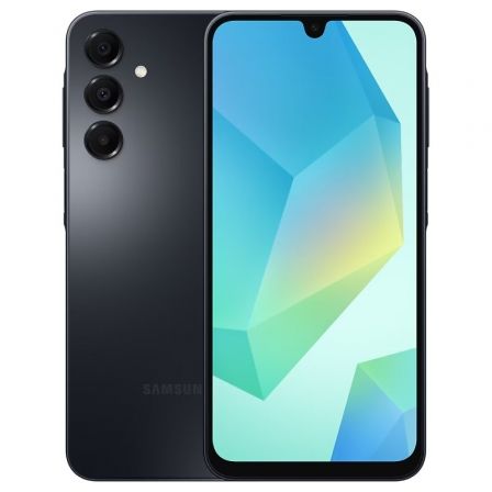 SAMSUNGSM-A165FZKCEUB