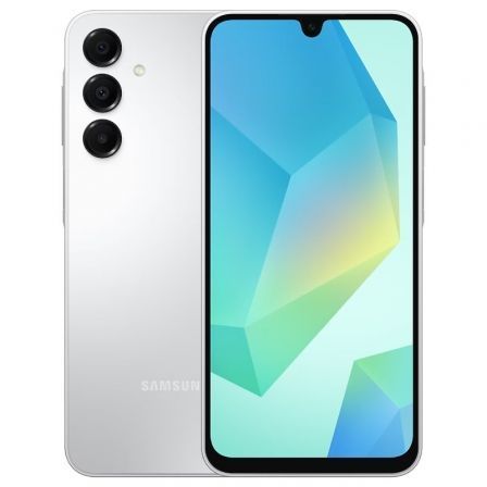 SAMSUNGA165 8-256 GY