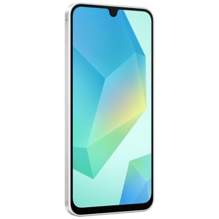 SAMSUNGA165 8-256 GY