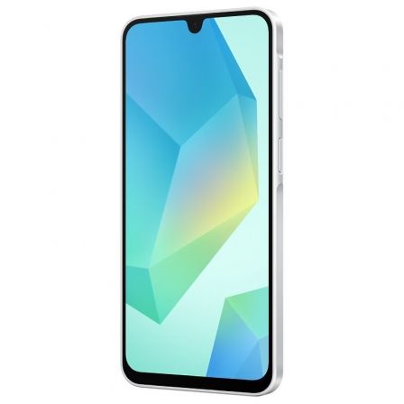 SAMSUNGA165 8-256 GY