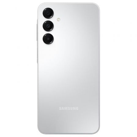 SAMSUNGA165 8-256 GY